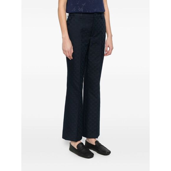 Gucci Women Trousers - Picture 4 of 5